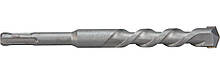 SDS-plus Бур d 22x600 мм. (20009003900)