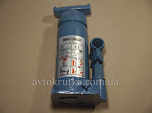 Домкрат гідравлічний WEBER-HYDRAULIK 5T