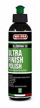 Фінішна тонкоабразивная полірувальна паста Mafra Ultra Finish Polish ILLUMINA 2.0 250мл