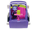 Інтерактивний автомобіль Вампирины Хантлі Автомобіль Vampirina (Disney), фото 2