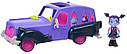 Інтерактивний автомобіль Вампирины Хантлі Автомобіль Vampirina (Disney), фото 3