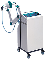 Апарат для безперервної й імпульсної короткохвильової терапії (УВЧ)  Thermatur 200 (Терматур 200) фірми TUR T