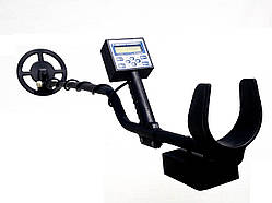 Металошукач Кощій-18М для пошуку золота і монет