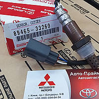 Лямбда-зонд, Toyota camry v30 lexus es300 es330 3.0 89465-33260