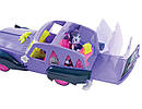 Інтерактивний автомобіль Вампирины Хантлі Автомобіль Vampirina (Disney), фото 5