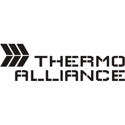 Колонка газовая дымоходная Thermo Alliance Compact JSD 20-10CL 10 л белая - фото 5 - id-p1020812126