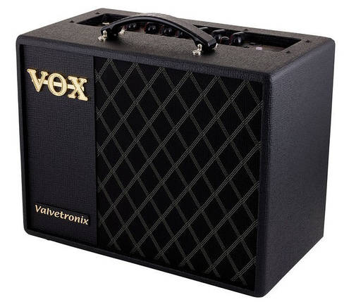 Комбопідсилювач VOX VT20X, фото 1