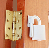 Дверний обмежувач ходу (03205), фото 2