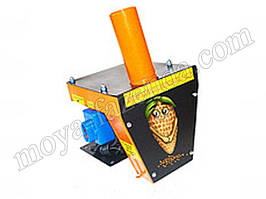 Кукурудзолущилка електрична (350 кг/год)