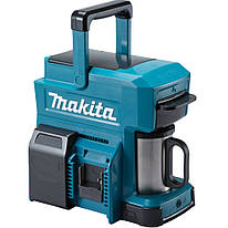 Акумулятор кави Makita DCM501Z