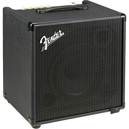 Комбоусилщик Fender Rumble Studio 40