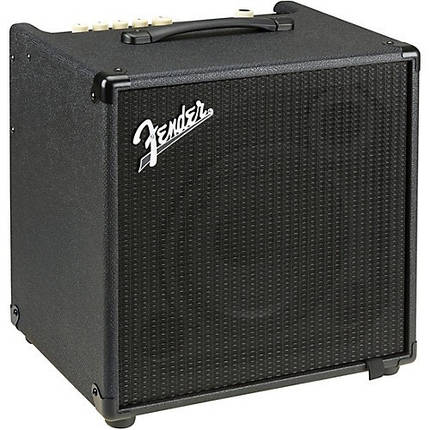 Комбоусилщик Fender Rumble Studio 40, фото 1