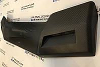 BRABUS roof attachment carbon for Mercedes G-class 4x4 / 6x6