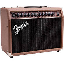 Композитор Fender ACOUSTASONIC 40