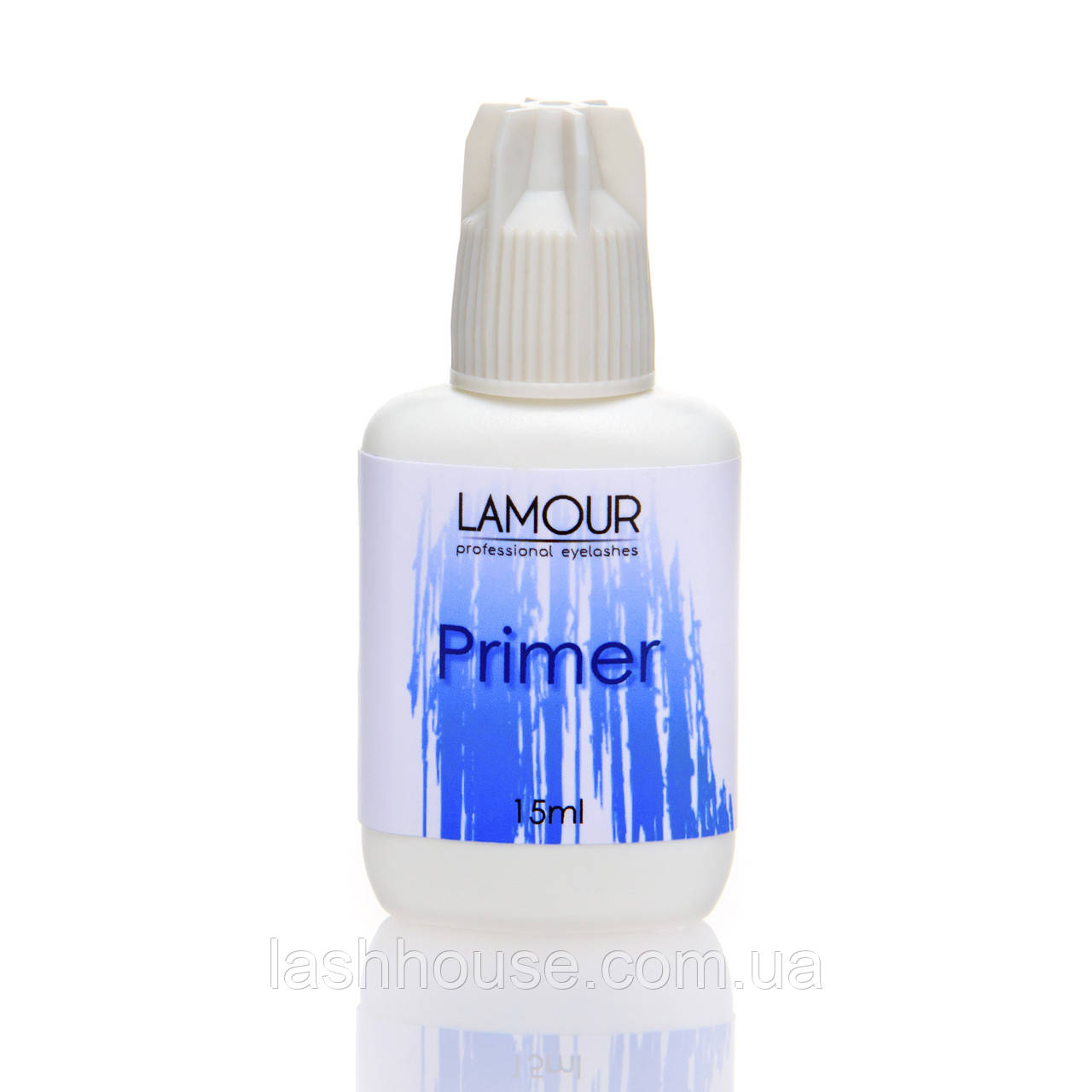 Праймер Lamour 15 мл., фото 1