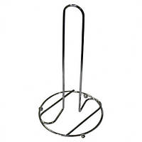 Для паперових рушників настільний тримач 14*26.5 см із хромованої сталі