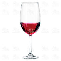 Crystalite Набор бокалов для красного вина Milvus (Barbara) 640мл 1SD22/000000/640/6