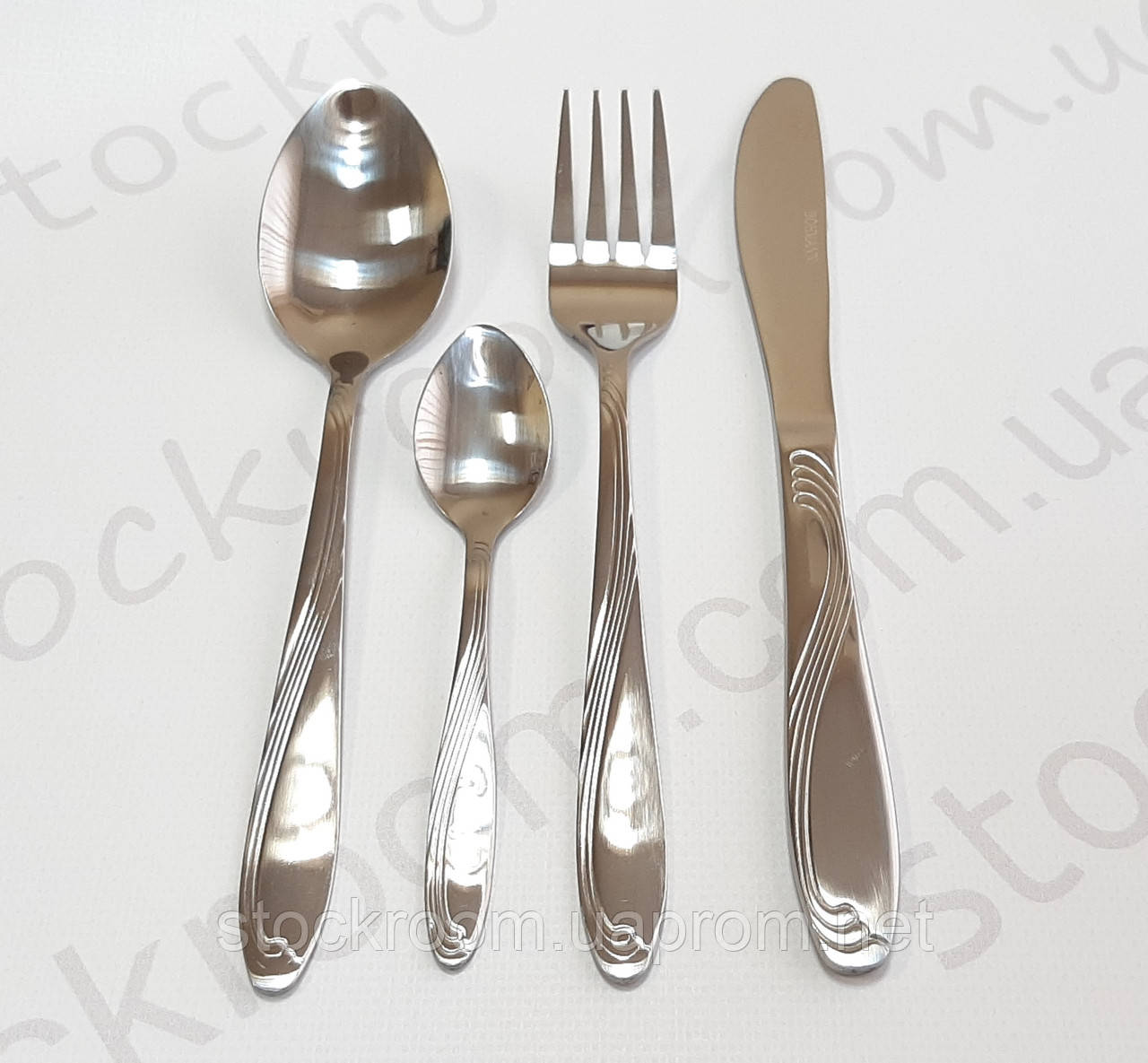 Столове приладдя Bohmann BH 5946 MR-E 72 предмета