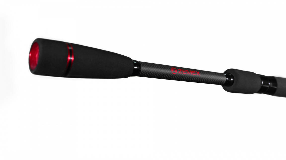 Купить Спиннинг Zemex Spider Z10 732UL, 0.5-6g - 1020831122