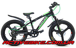 Велосипед дитячий Ardis Taurus-2 20" BMX AL.