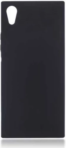 Чехол Soft touch для Sony Xperia XA1 (G3112)