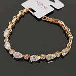 Гарний браслет оптом з камінням, фото 2