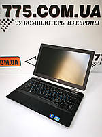 Ноутбук Dell Latitude E6330, 13.3", Intel Core i5-3340M 3.4GHz, RAM 8ГБ, SSD 120ГБ, Win7 Pro