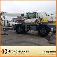 Автокран TEREX RC 35 2007 г.в.