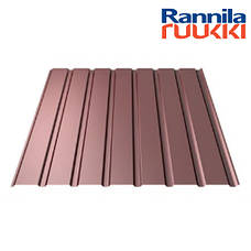 Металопрофіль «Ruukki Rannila 15»