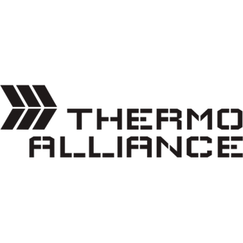 Колонка димохідна газова Thermo Alliance JSD20-10CR 10 л біла, фото 2