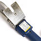 Паяльник Polys P-4a 850W комплект(16-63) мечоподібний, DYTRON, фото 8