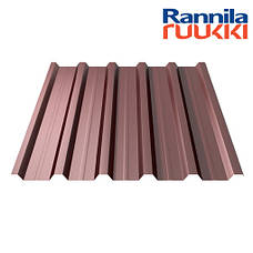 Металопрофіль «Ruukki Rannila 35»