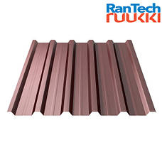 Металопрофіль «Ruukki Rantech 35»