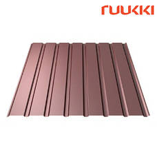 Металопрофіль «Ruukki T-15»