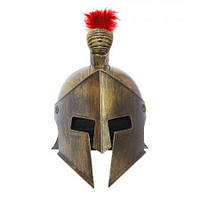 Шолом Спартанець 2 в 1 "300 спартанців" ABC