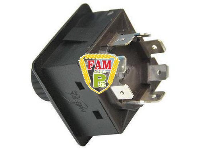 Реле ORG, 013117 Claas