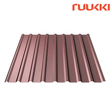 Металопрофіль «Ruukki T-20»