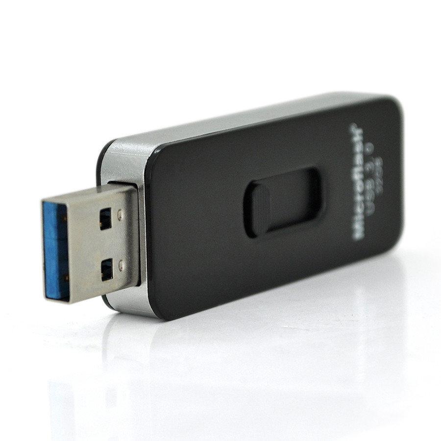 Флешка Microflash MA101, USB 3.0, 32GB