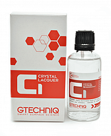 Gtechniq C1 захисне кварцове покриття 30 мл