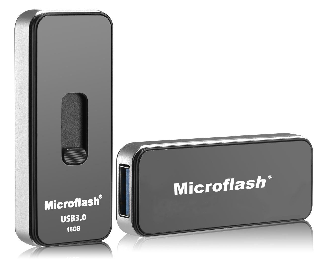 Флешка Microflash MA101, USB 3.0, 16GB