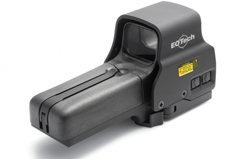 Приціл коліматорний EOTech 518.A65