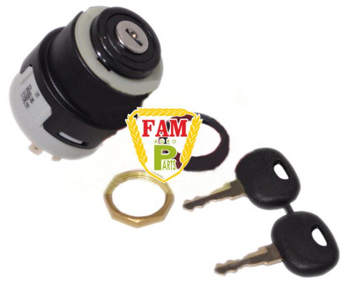 Выключатель стартера ORG, 013135 Claas