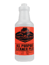 Ємність для рідин - Meguiar's Detailer All Purpose Cleaner Plus 945 мл. помаранчева (D20103PK12)