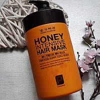 Интенсивная медовая маска для волос Daeng Gi Meo Ri Honey Intensive Hair Mask 1000 мл