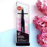 Пінцет для брів Tweezerman Slant Tweezer, фото 2