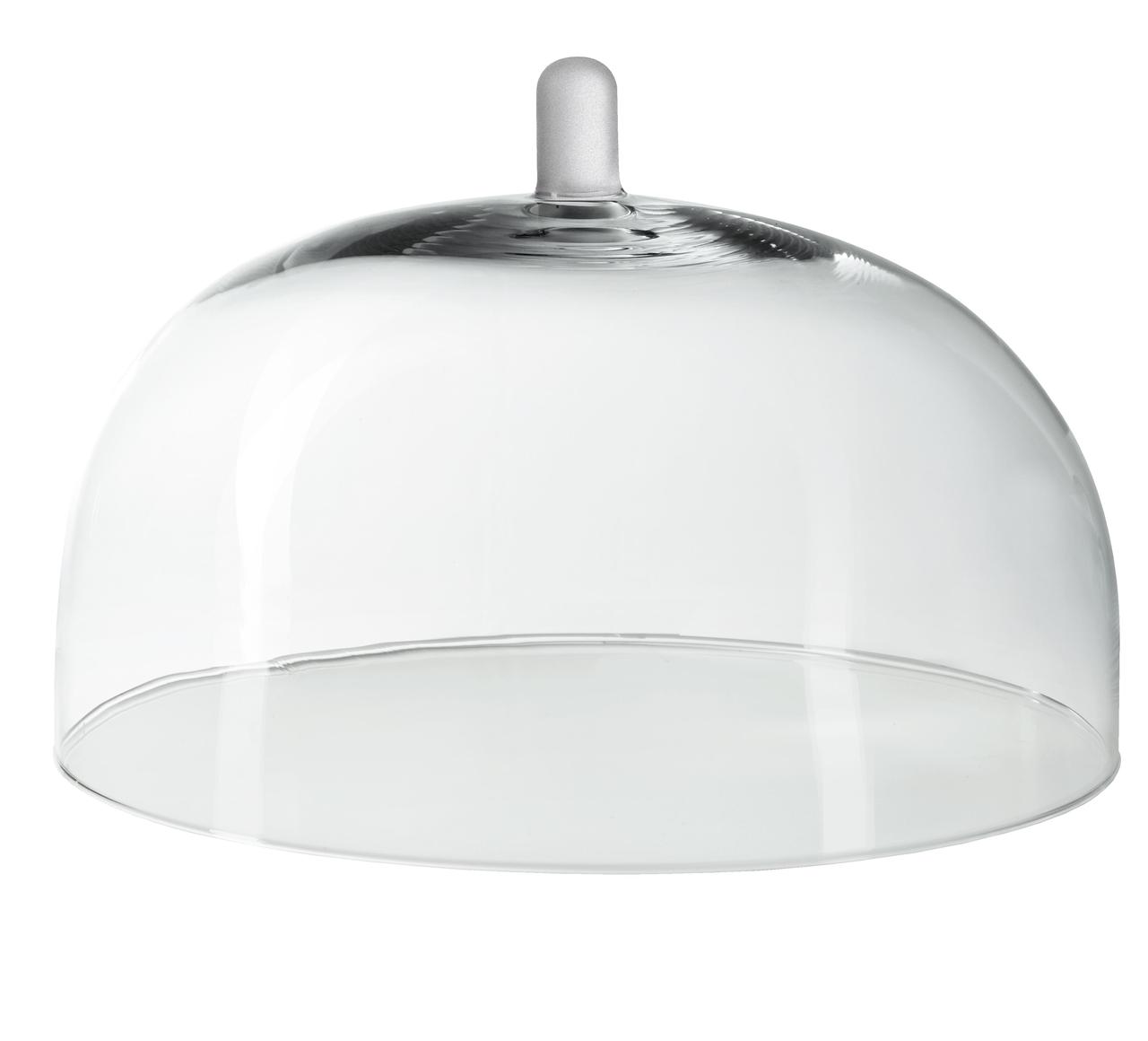 Кришка для блюда Asa Selection Grande Originale скляна 200 мм 5317009