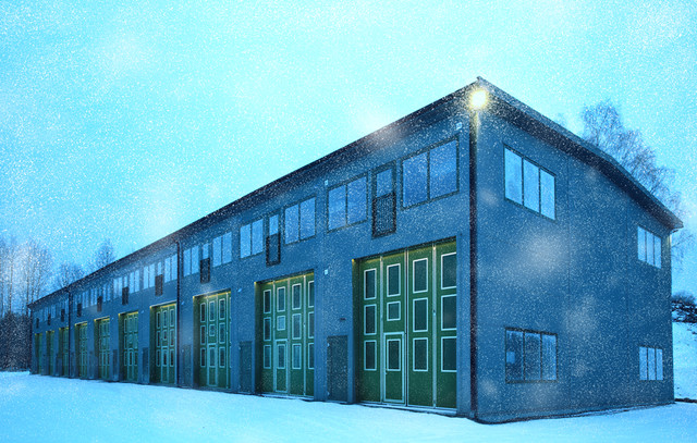 складані ворота для сто