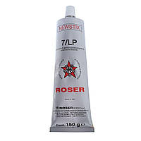 Клей ROSER 7/LP 150 грам C00001350 для ремонту пральних машин