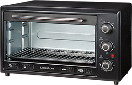 Духовка електрична Liberton LEO 351 B