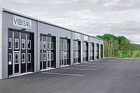 9 переваг використання складчастих воріт.